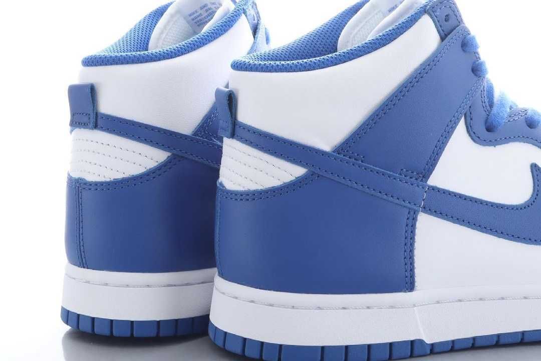 【スニダンで購入可】6/11発売 NIKE DUNK HIGH RETRO 4COLORS 抽選/定価/販売店舗まとめ 6枚目