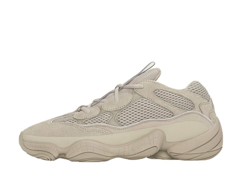 お値下げ☆adidas YEEZY 500 SALT 30cm