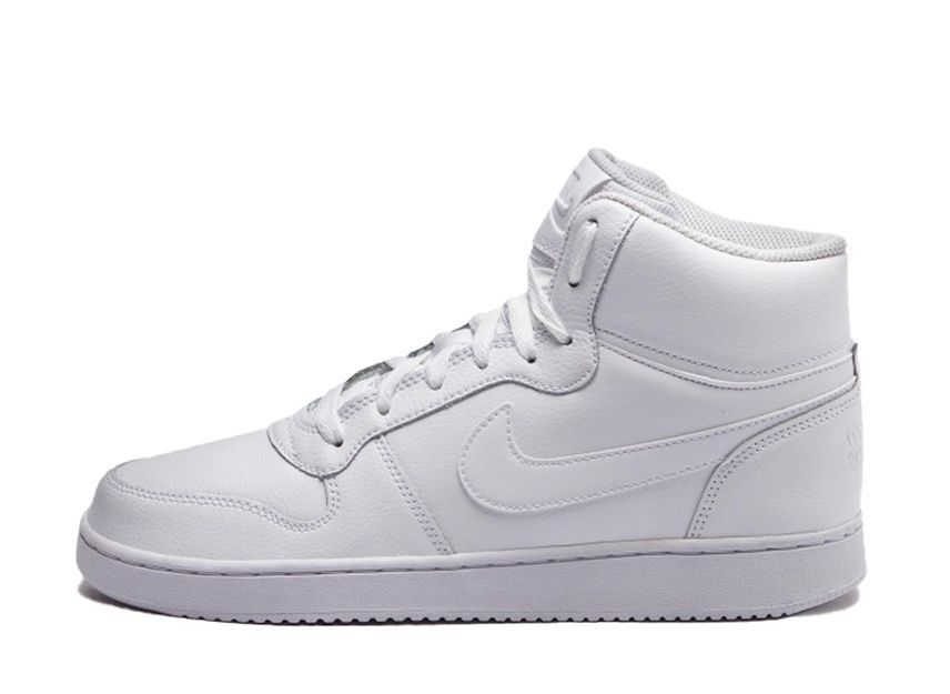 Nike ebernon mid winter camel hotsell