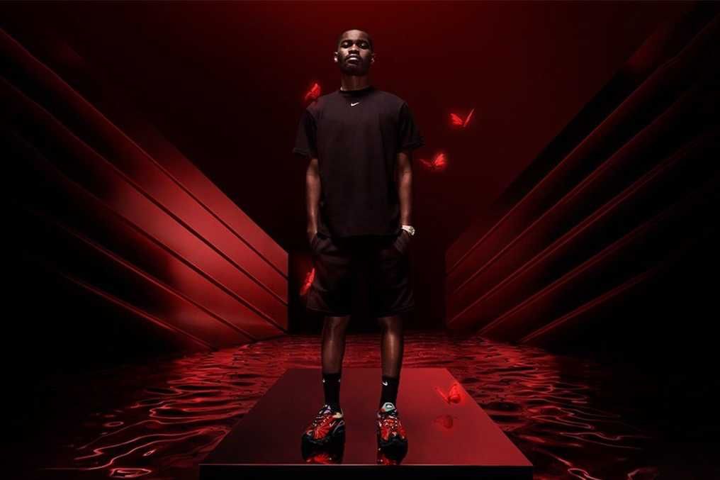 【スニダンで購入可】6/12発売 SKEPTA × NIKE AIR MAX TAILWIND 5 "BLOODY CHROME" 抽選/定価/販売店舗まとめ 8枚目