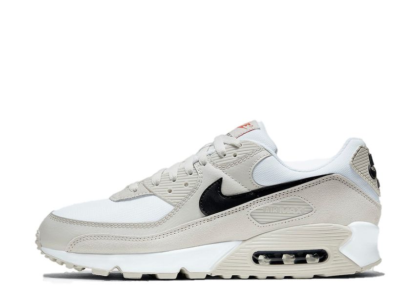 リーク】NIKE AIR MAX 90