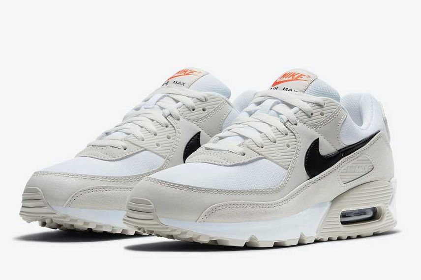 【リーク】NIKE AIR MAX 90 "LIGHT BONE" 抽選/定価/販売店舗まとめ