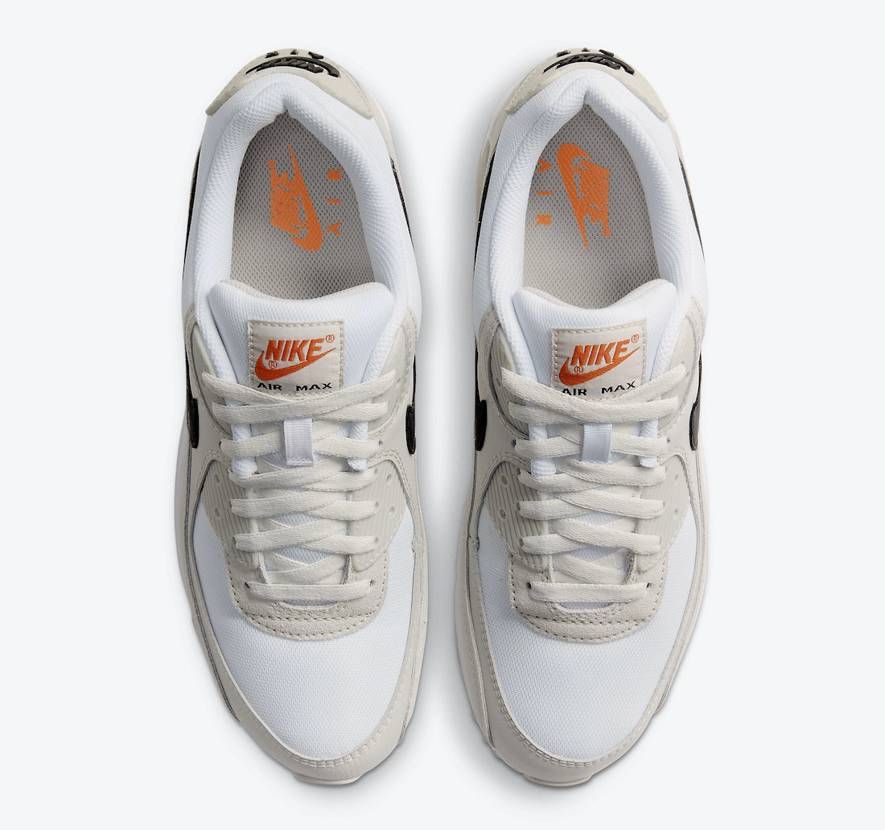 【リーク】NIKE AIR MAX 90 "LIGHT BONE" 抽選/定価/販売店舗まとめ 3枚目