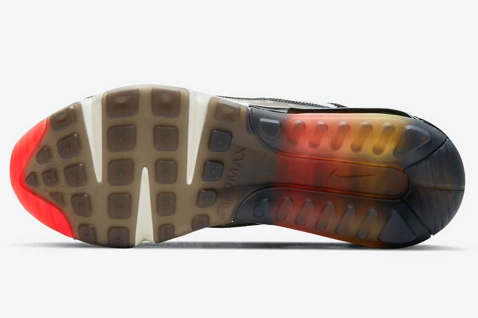 【リーク】NIKE AIR MAX 2090 "THE FUTURE IS IN THE AIR" 抽選/定価/販売店舗まとめ 6枚目