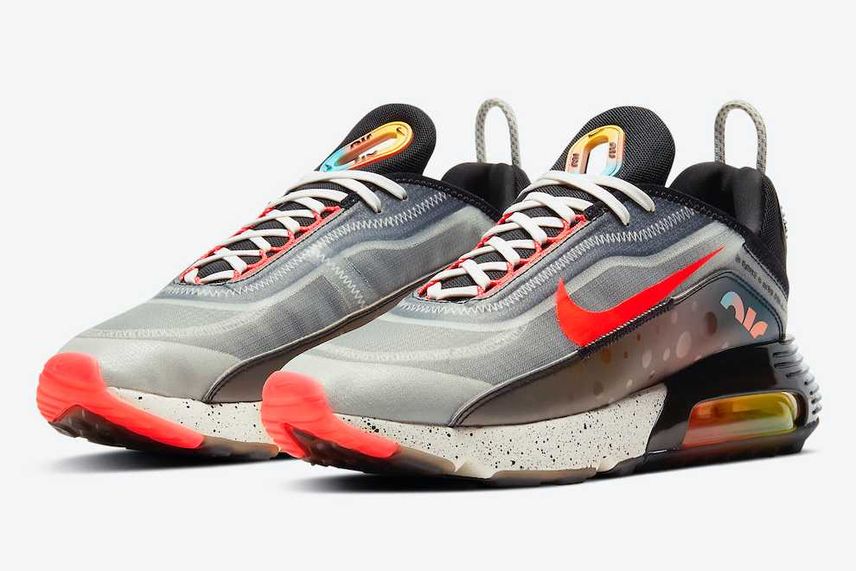 Nike air max future releases on sale