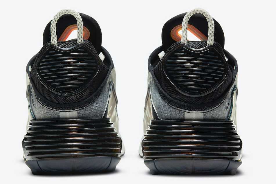 【リーク】NIKE AIR MAX 2090 "THE FUTURE IS IN THE AIR" 抽選/定価/販売店舗まとめ 5枚目