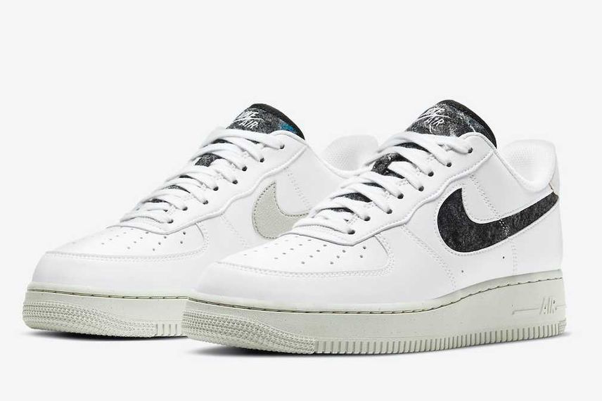 Nike Air Force 1 Low '07 SE