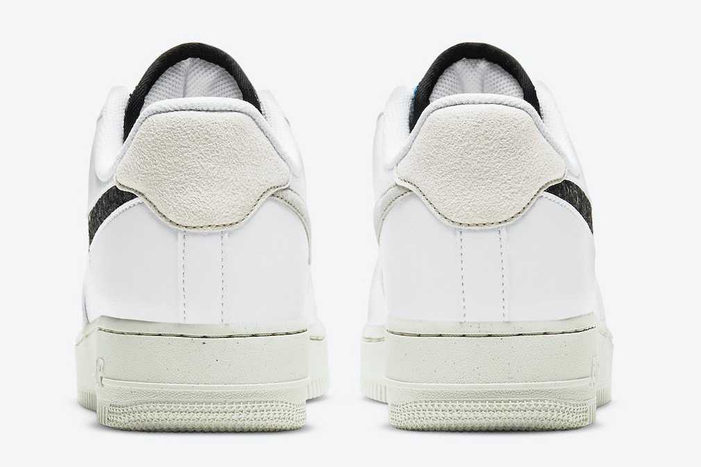 【リーク】NIKE AIR FORCE 1 '07 SE "LIGHT BONE" 抽選/定価/販売店舗まとめ 4枚目