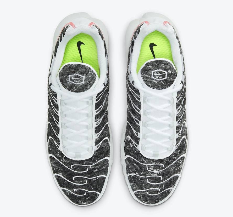 【リーク】NIKE AIR MAX PLUS ESSENTIAL "CRATER" 抽選/定価/販売店舗まとめ 3枚目