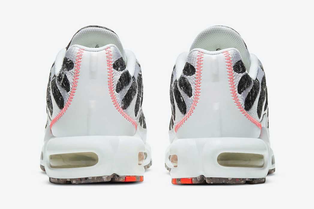 【リーク】NIKE AIR MAX PLUS ESSENTIAL "CRATER" 抽選/定価/販売店舗まとめ 4枚目