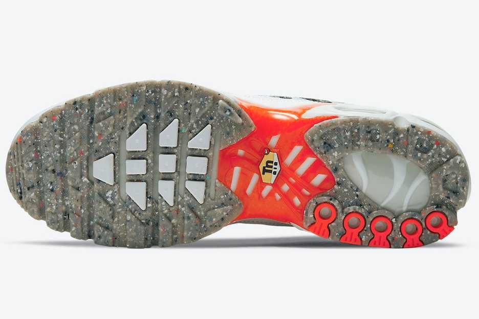 【リーク】NIKE AIR MAX PLUS ESSENTIAL "CRATER" 抽選/定価/販売店舗まとめ 5枚目