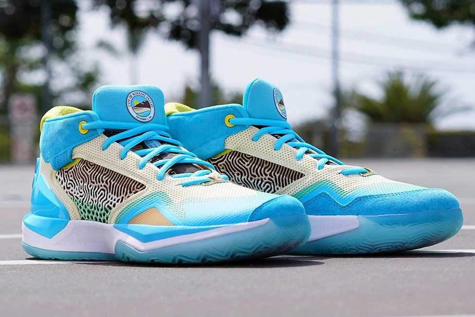 【リーク】KAWHI LEONARD × NEW BALANCE BBKLSWB1 "MORENO VALLEY" 抽選/定価/販売店舗まとめ