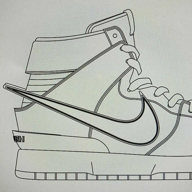 【スニダンで購入可】7/30発売 AMBUSH × NIKE COLLECTION 抽選/定価/販売店舗まとめ 25枚目