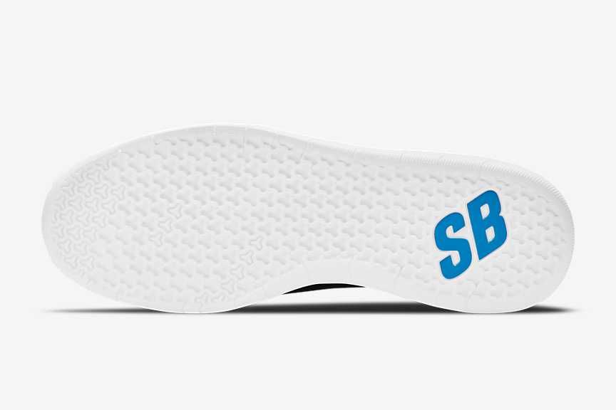 【スニダンで購入可】6/5発売 SAMBORGHINI × NIKE SB NYJAH FREE 2 P "GAME ROYAL" 抽選/定価/販売店舗まとめ 10枚目