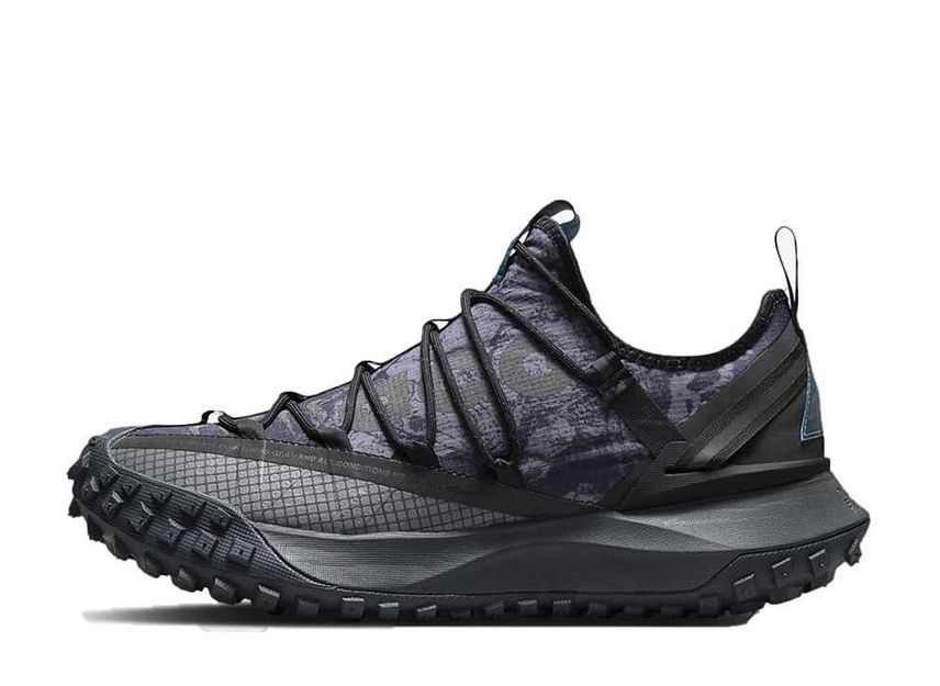 ナイキ ACG マウンテン フライ ロー