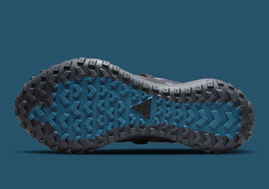 【スニダンで購入可】6/7発売 NIKE ACG MOUNTAIN FLY LOW 抽選/定価/販売店舗まとめ 6枚目