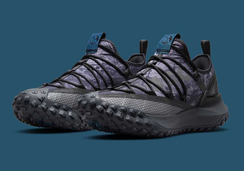 【スニダンで購入可】6/7発売 NIKE ACG MOUNTAIN FLY LOW 抽選/定価/販売店舗まとめ