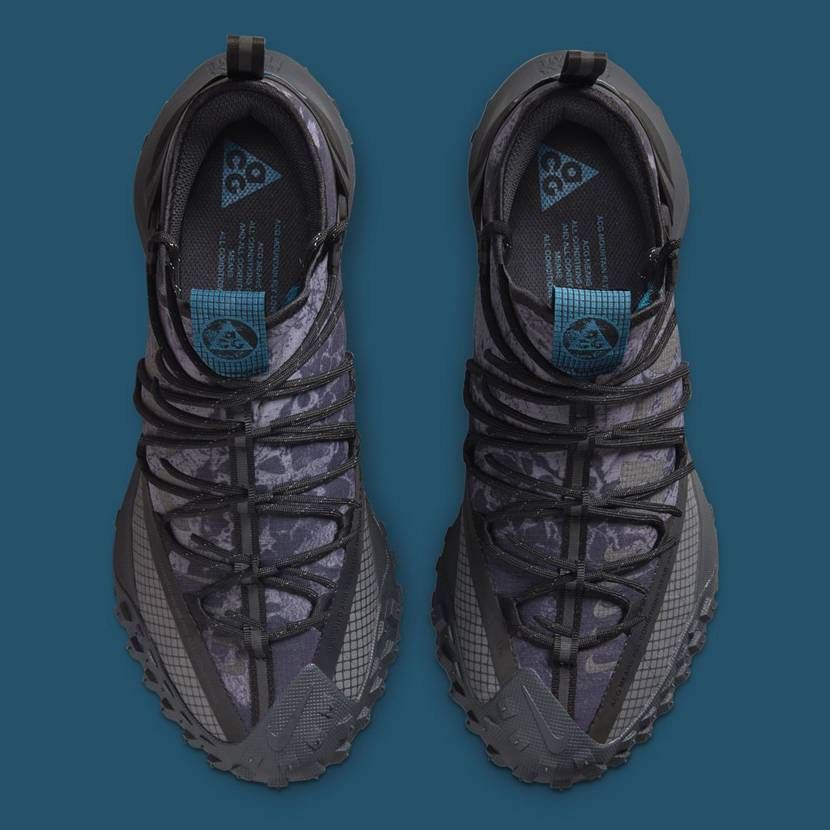 【スニダンで購入可】6/7発売 NIKE ACG MOUNTAIN FLY LOW 抽選/定価/販売店舗まとめ 4枚目