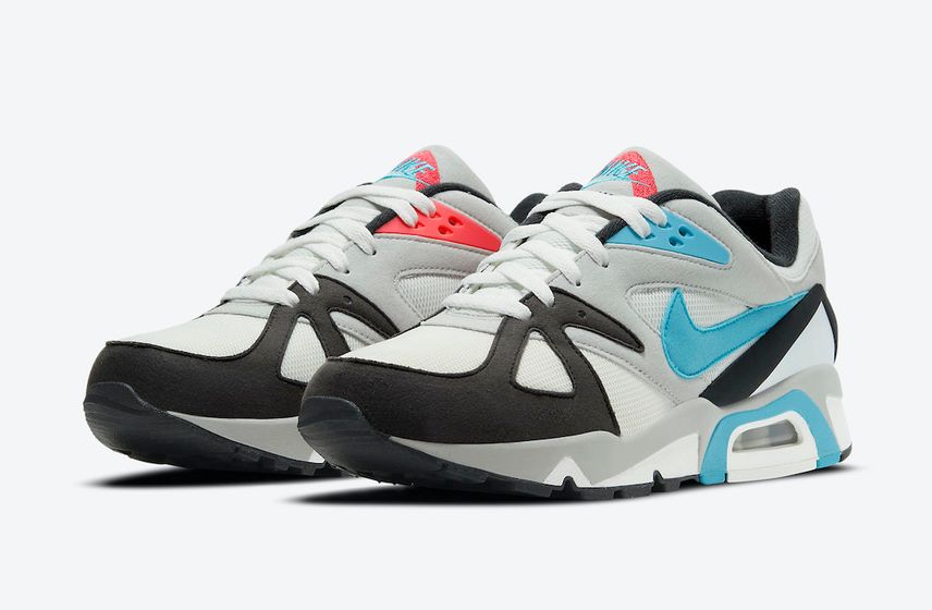 Nike air max structure on sale