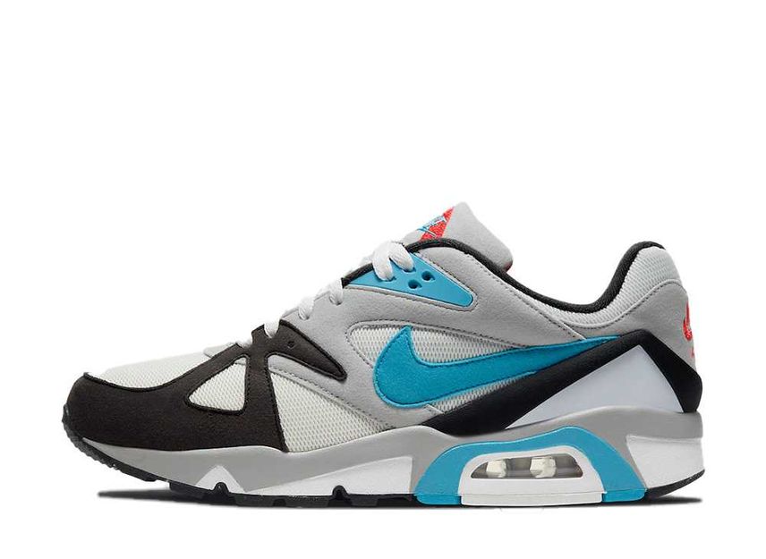 Nike air 2025 structure 1991