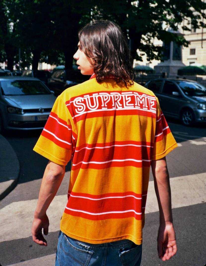 【スニダンで購入可】6/5販売 SUPREME 2021SS COLLECTION WEEK 15 抽選/定価/販売店舗まとめ 4枚目