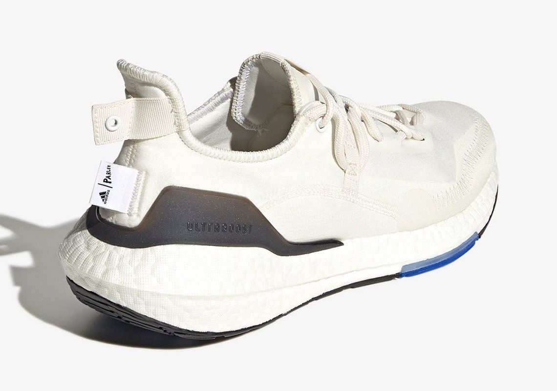 【販売リンクあり】6/3発売 Parley x ADIDAS ULTRA BOOST "NON DYED" 抽選/定価/販売店舗まとめ 2枚目