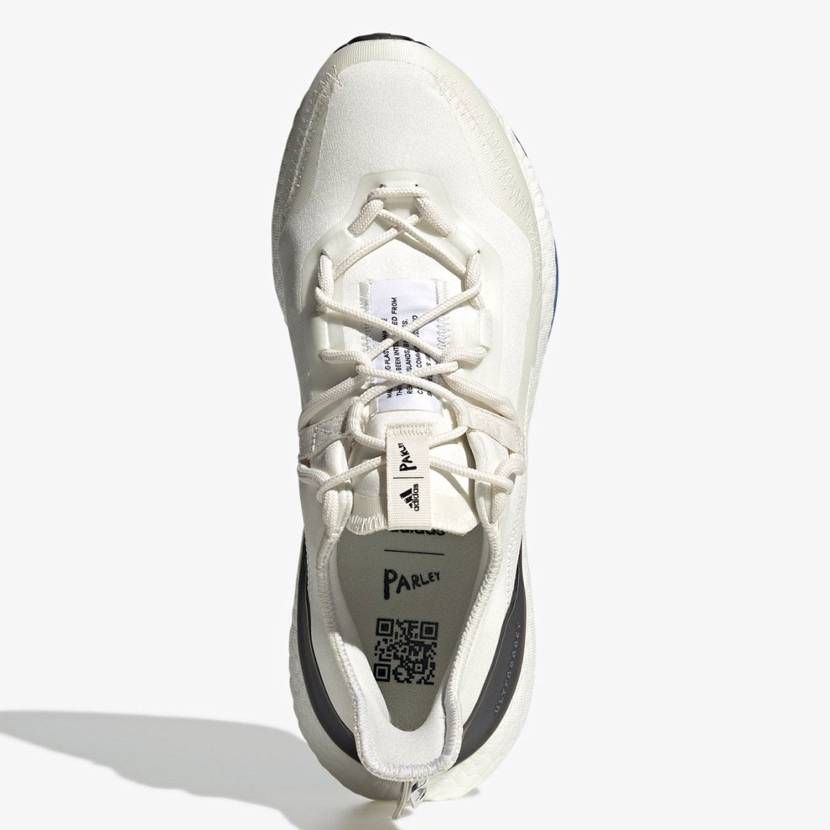 【販売リンクあり】6/3発売 Parley x ADIDAS ULTRA BOOST "NON DYED" 抽選/定価/販売店舗まとめ 5枚目