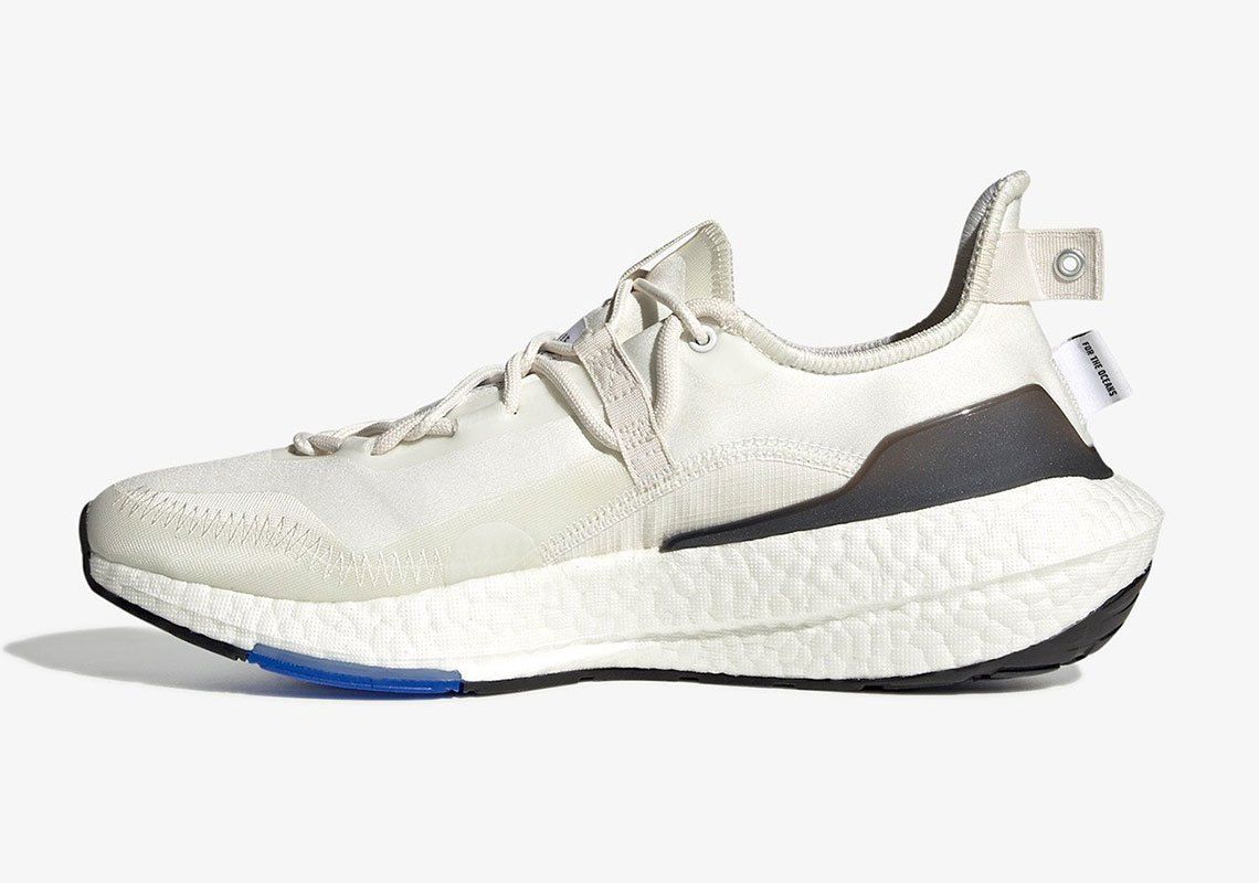 【販売リンクあり】6/3発売 Parley x ADIDAS ULTRA BOOST "NON DYED" 抽選/定価/販売店舗まとめ 4枚目