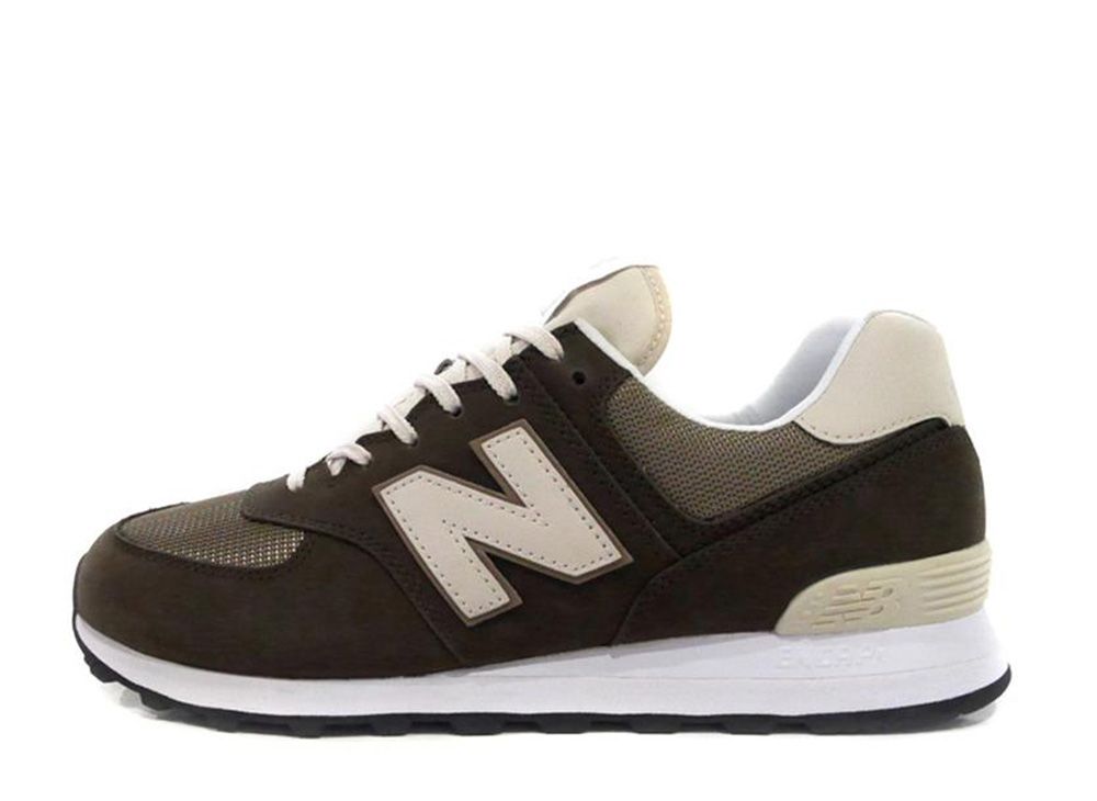 mita sneakers × NEW BALANCE ML574 SHP