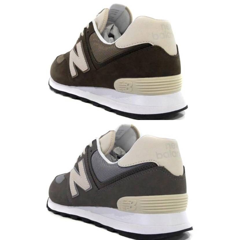 【スニダンで購入可】6月下旬発売 mita sneakers × NEW BALANCE ML574 2COLORS 抽選/定価/販売店舗まとめ 4枚目