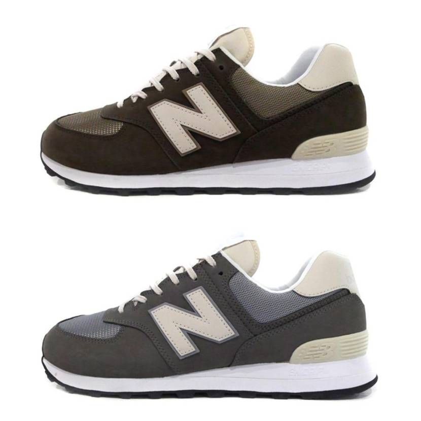 【スニダンで購入可】6月下旬発売 mita sneakers × NEW BALANCE ML574 2COLORS 抽選/定価/販売店舗まとめ 3枚目