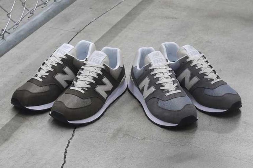 【スニダンで購入可】6月下旬発売 mita sneakers × NEW BALANCE ML574 2COLORS 抽選/定価/販売店舗まとめ