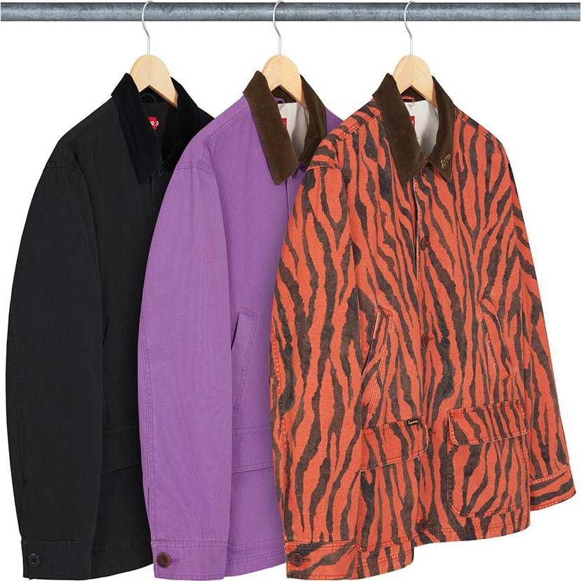 【スニダンで購入可】6/5販売 SUPREME 2021SS COLLECTION WEEK 15 抽選/定価/販売店舗まとめ 8枚目