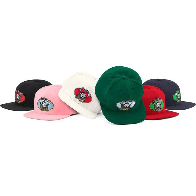 【スニダンで購入可】6/5販売 SUPREME 2021SS COLLECTION WEEK 15 抽選/定価/販売店舗まとめ 21枚目