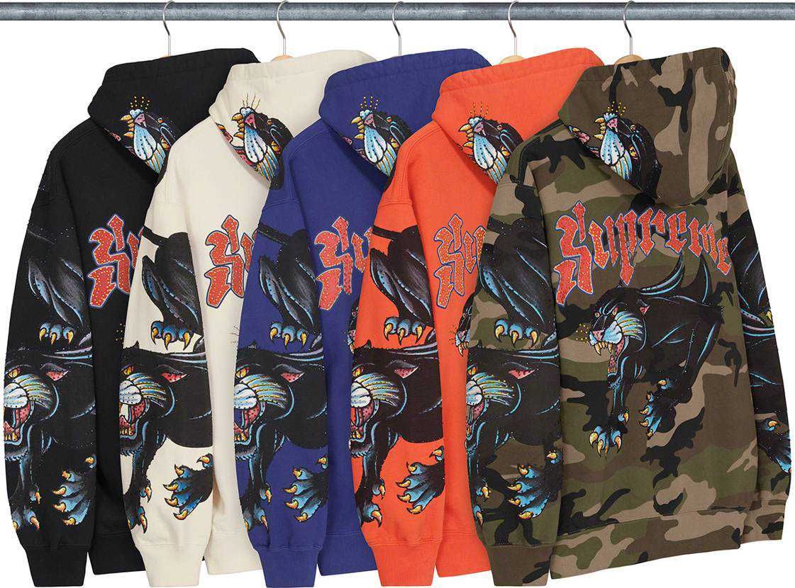 【スニダンで購入可】6/5販売 SUPREME 2021SS COLLECTION WEEK 15 抽選/定価/販売店舗まとめ 11枚目