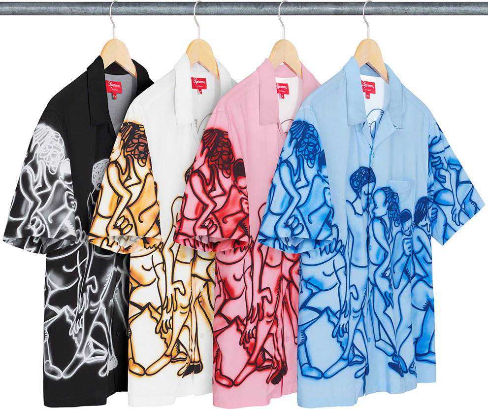 【スニダンで購入可】6/5販売 SUPREME 2021SS COLLECTION WEEK 15 抽選/定価/販売店舗まとめ 15枚目