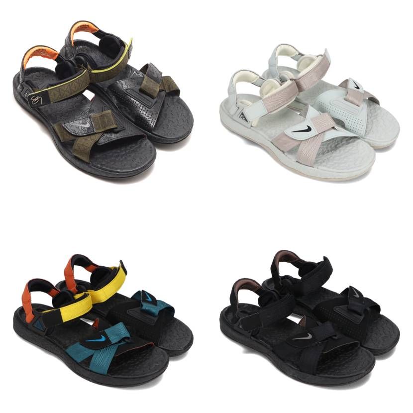 【スニダンで購入可】6/7発売 NIKE ACG DESCHUTZ + 4COLORS 抽選/定価/販売店舗まとめ 3枚目