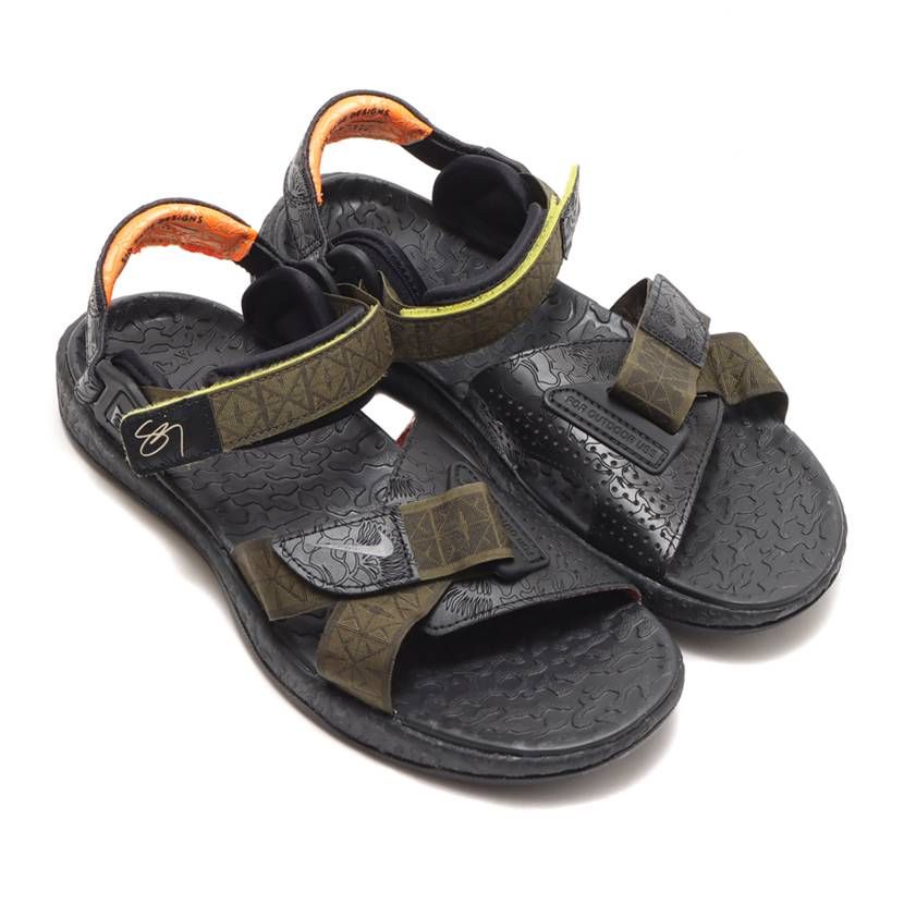 【スニダンで購入可】6/7発売 NIKE ACG DESCHUTZ + 4COLORS 抽選/定価/販売店舗まとめ 7枚目