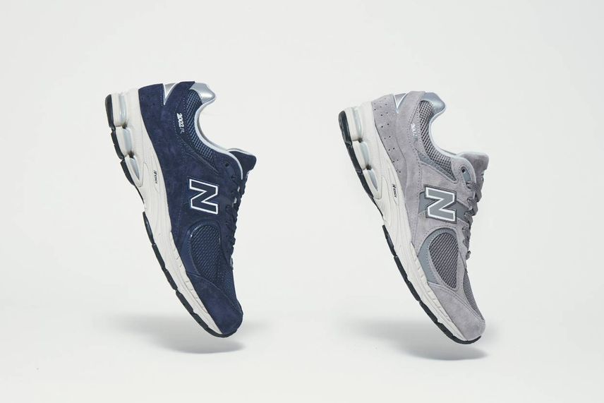 【スニダンで購入可】6/5発売 NEW BALANCE ML2002R 2COLORS 抽選/定価/販売店舗まとめ