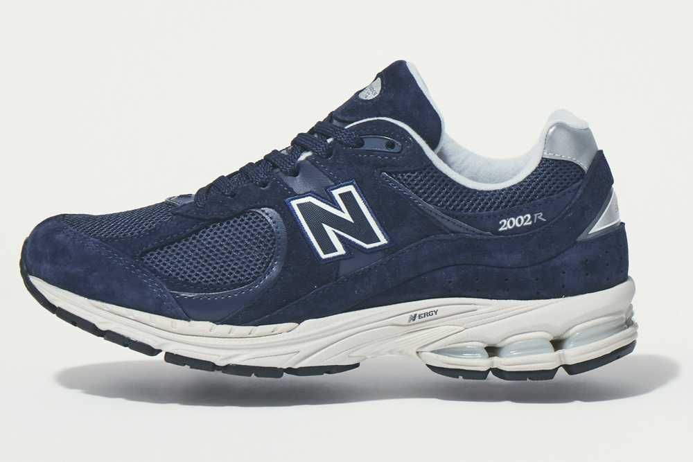 【スニダンで購入可】6/5発売 NEW BALANCE ML2002R 2COLORS 抽選/定価/販売店舗まとめ 2枚目