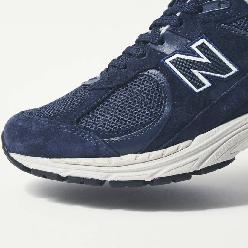 【スニダンで購入可】6/5発売 NEW BALANCE ML2002R 2COLORS 抽選/定価/販売店舗まとめ 4枚目
