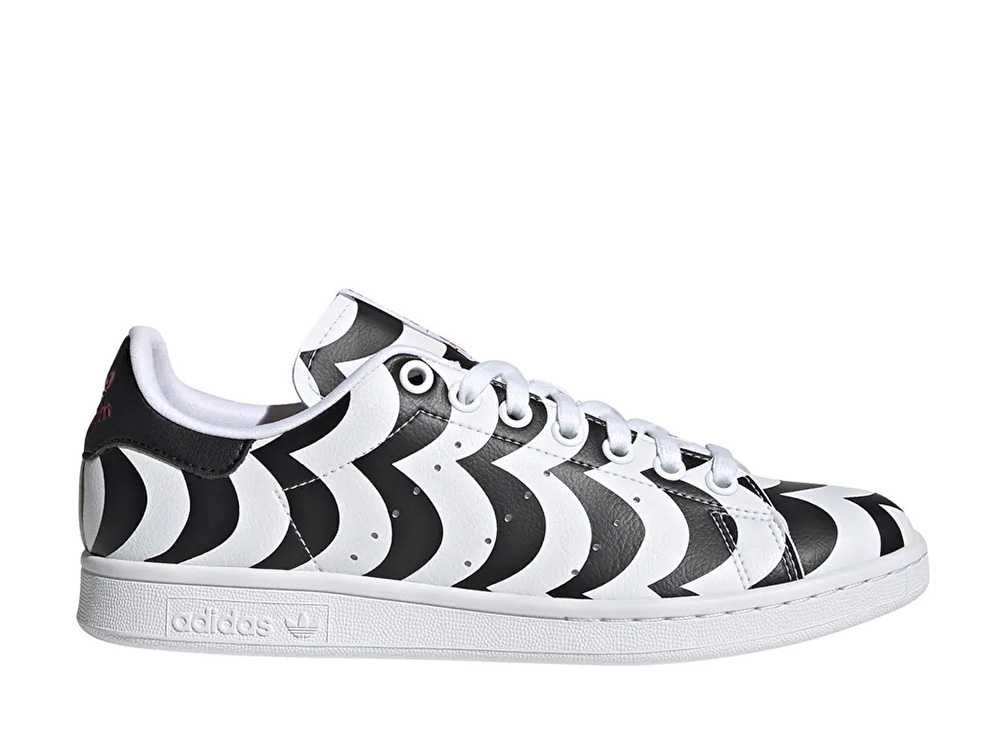 adidas marimekko スタンスミス スニーカー 23cm - スニーカー