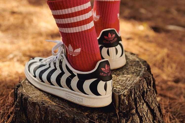 【スニダンで購入可】6/10発売 Marimekko × ADIDAS 2TYPE 抽選/定価/販売店舗まとめ 3枚目