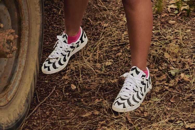 【スニダンで購入可】6/10発売 Marimekko × ADIDAS 2TYPE 抽選/定価/販売店舗まとめ 2枚目