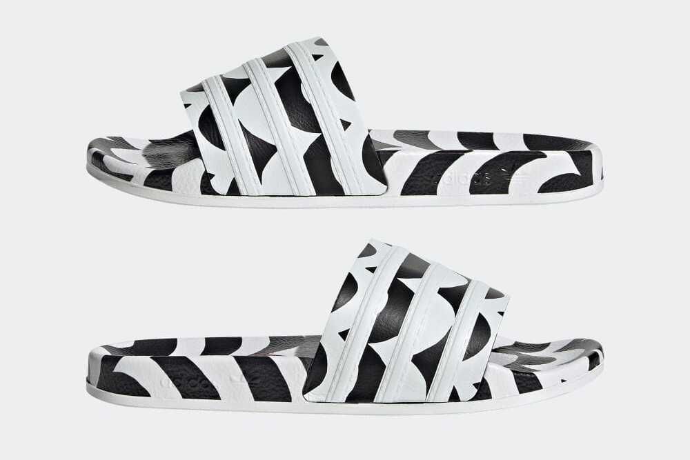 【スニダンで購入可】6/10発売 Marimekko × ADIDAS 2TYPE 抽選/定価/販売店舗まとめ 4枚目