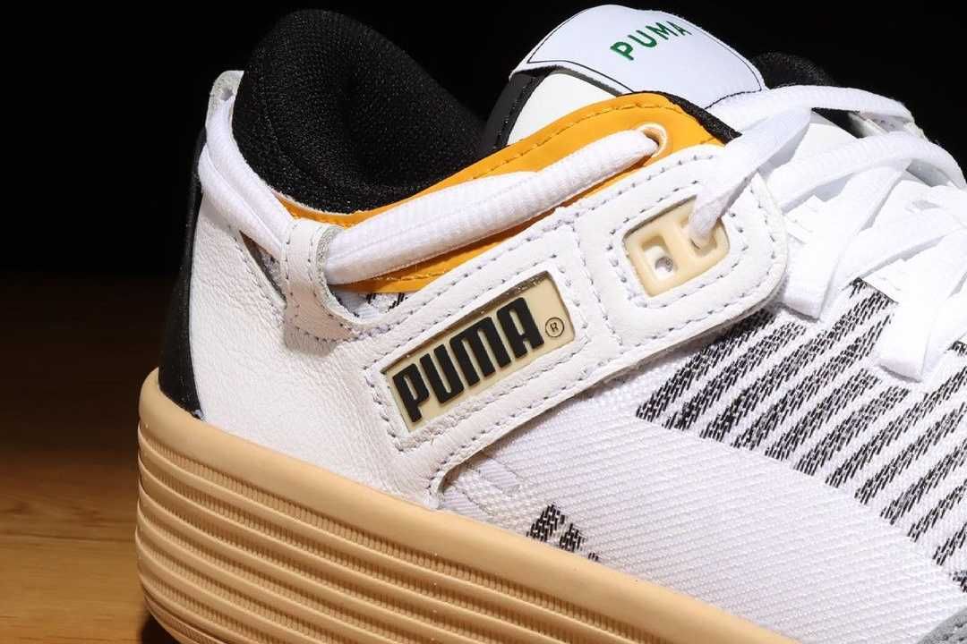【販売リンクあり】6/12発売 PUMA CLYDE ALL-PRO KUZMA LOW 抽選/定価/販売店舗まとめ  3枚目