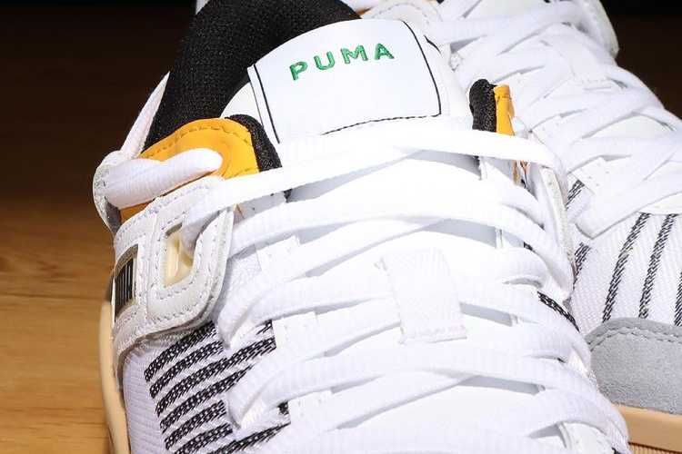 【販売リンクあり】6/12発売 PUMA CLYDE ALL-PRO KUZMA LOW 抽選/定価/販売店舗まとめ  2枚目