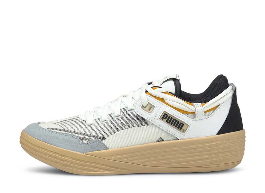 安心の実績 高価 買取 強化中 PUMA Clyde All-Pro 26.0cm クライド
