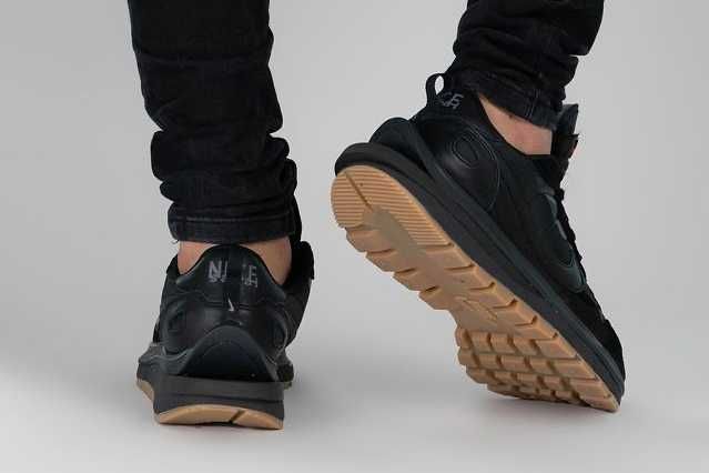 【スニダンで購入可】3/10発売 sacai × Nike Vapor Waffle 2colors 抽選/定価/販売店舗まとめ 9枚目