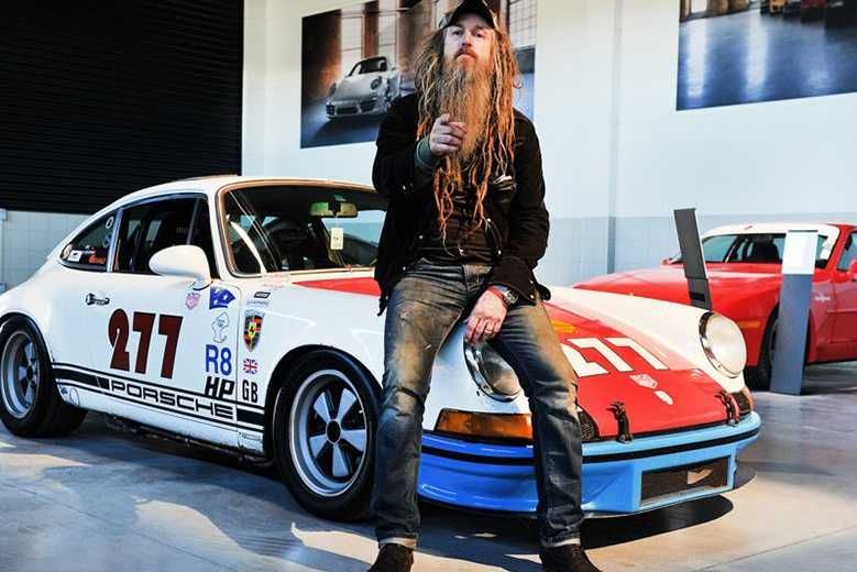 【スニダンで購入可】6/19・6/21発売 Magnus Walker x NIKE SB DUNK HIGH "1971 PORCHE 911 T 277" 抽選/定価/販売店舗まとめ 2枚目